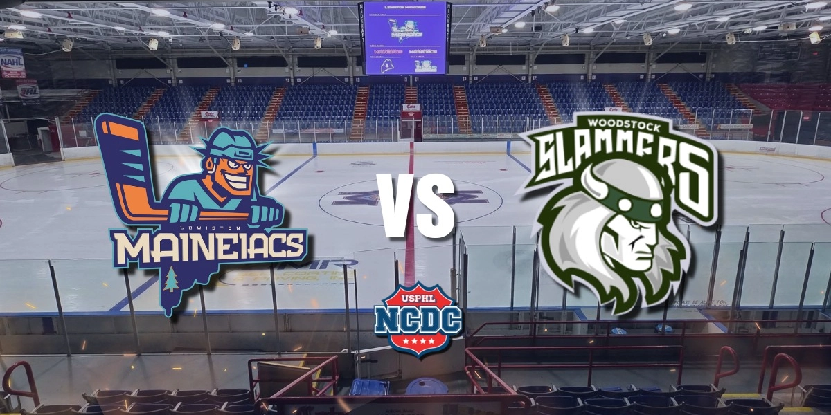 Event image for 2025/2026 New England North Conference Finals