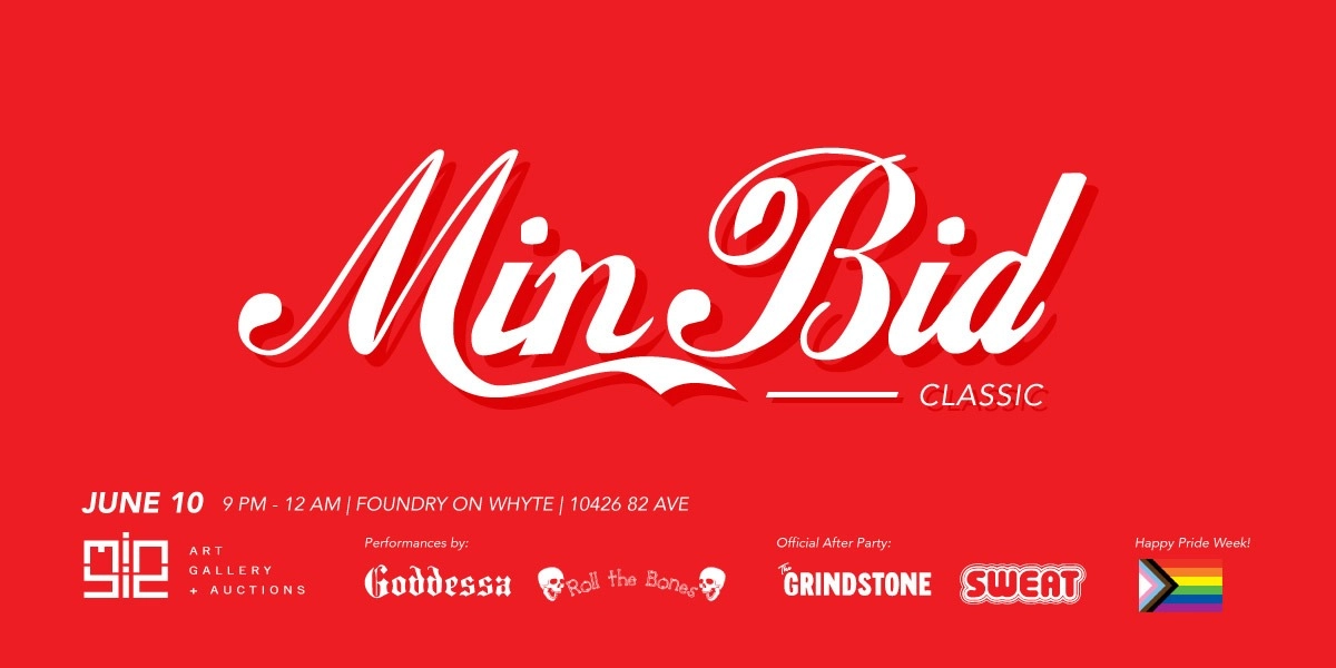 Event image for MINBID Classic