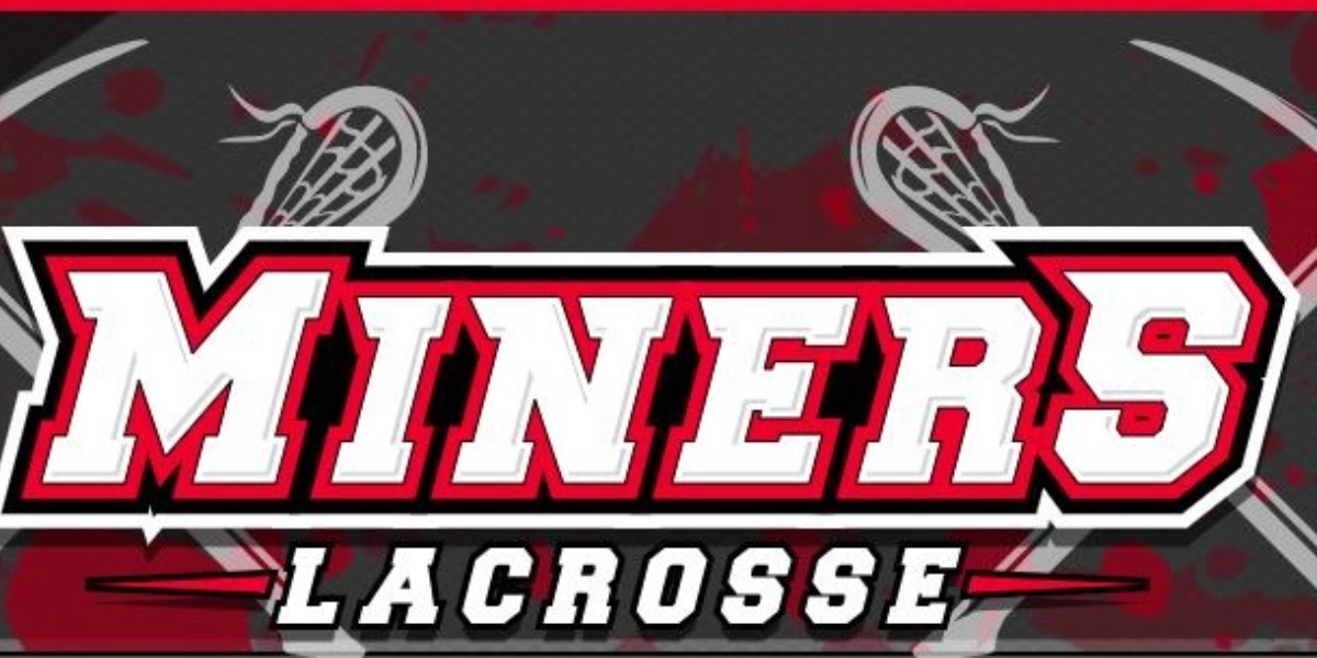 Event image for Miners Lacrosse Club - Junior A - Single Game Tickets