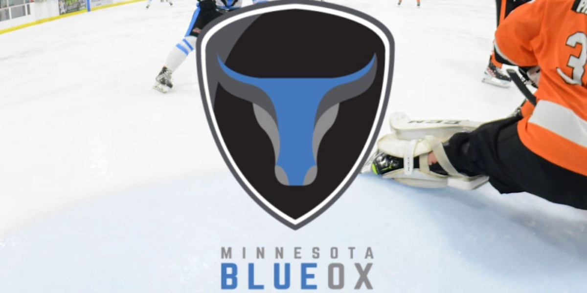 Event image for Minnesota Blue Ox 2025 - 2026 Single Tickets