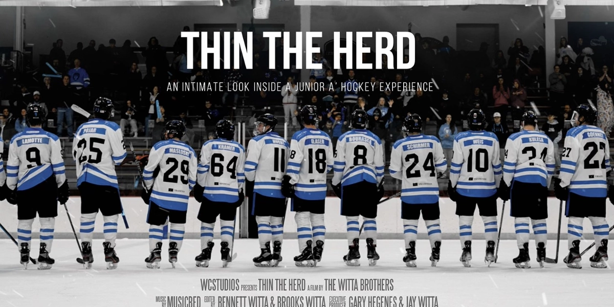 Event image for Blue Ox Single Game Tickets