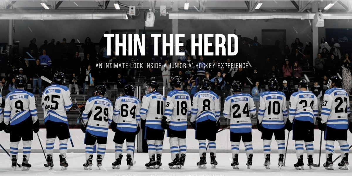 Event image for Minnesota Blue Ox - Single Games