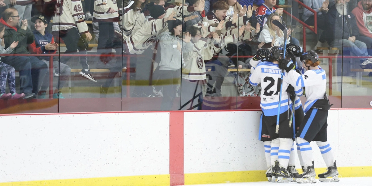 Event image for Single Game Blue Ox Tickets