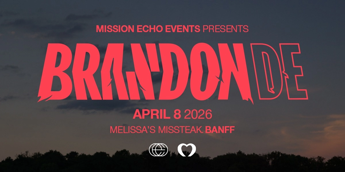 Event image for BRANDON (DE)