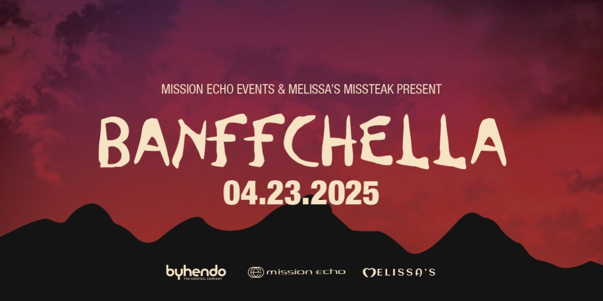 Event image for Banffchella
