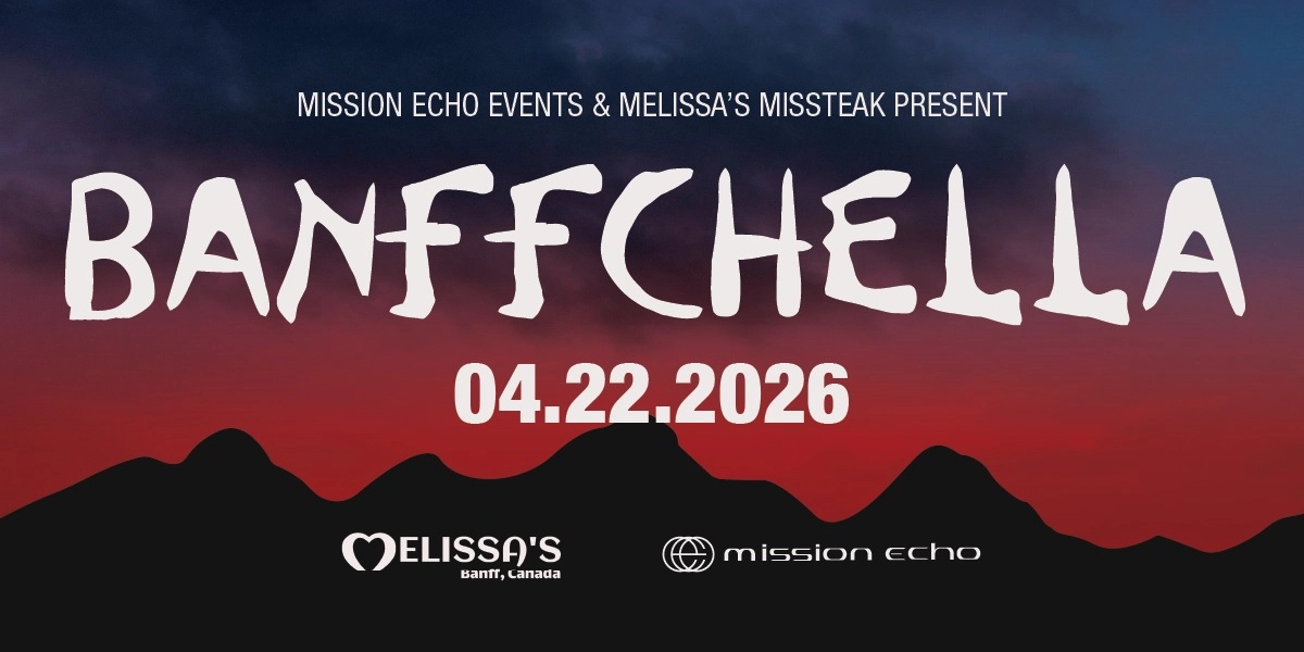 Event image for Banffchella