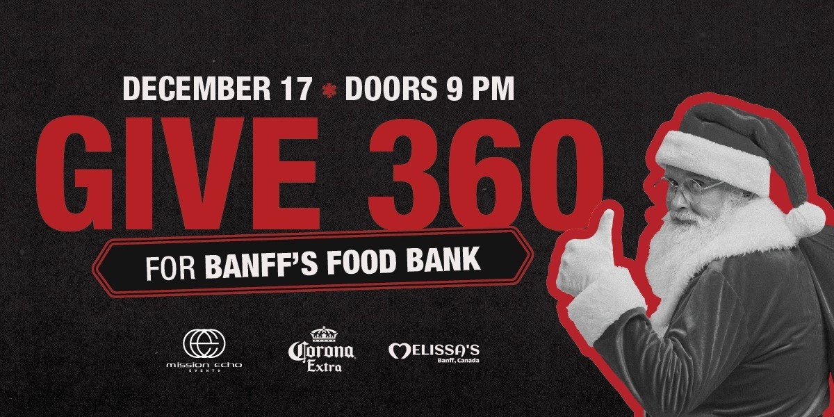 Event image for Give 360