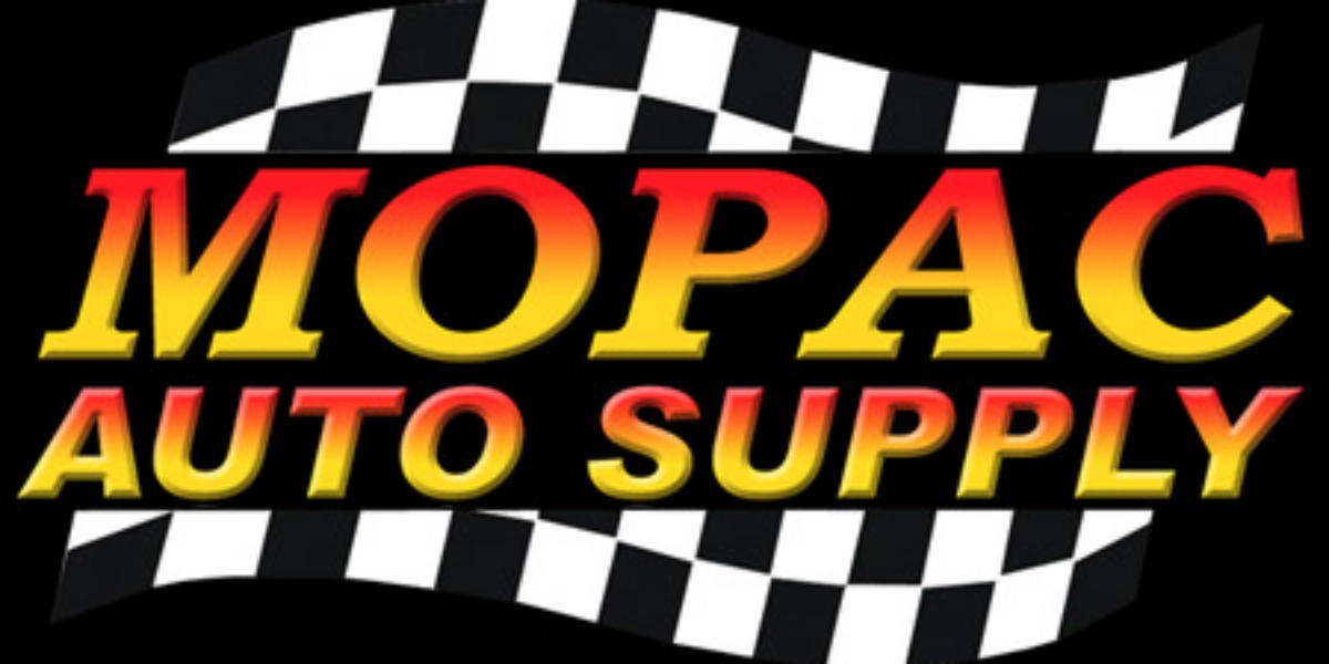 Event image for MOPAC Street Legal Series