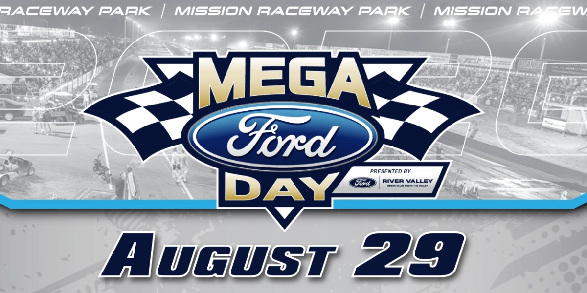 Event image for Mega Ford Day