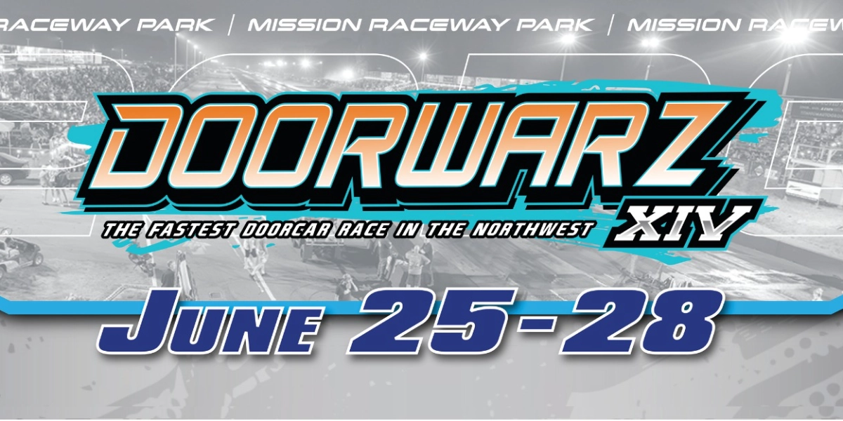 Image d'événement pour Doorwarz XIV - June 25-28