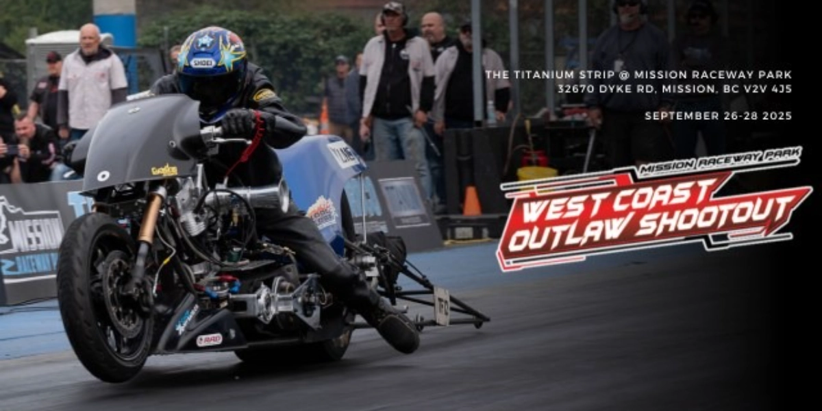 Event image for West Coast Outlaw Shootout