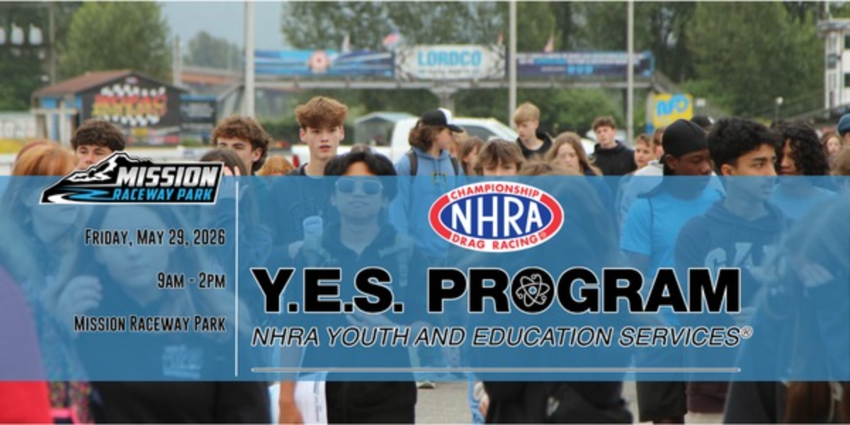 Event image for YES DAY - Teacher Registration