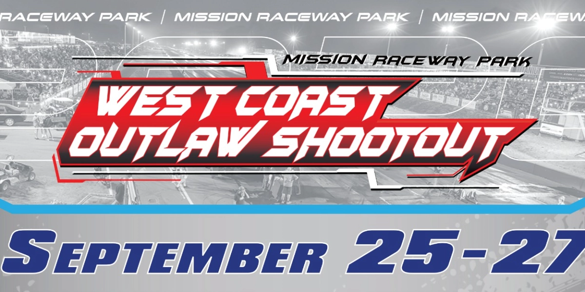 Event image for West Coast Outlaw Shootout