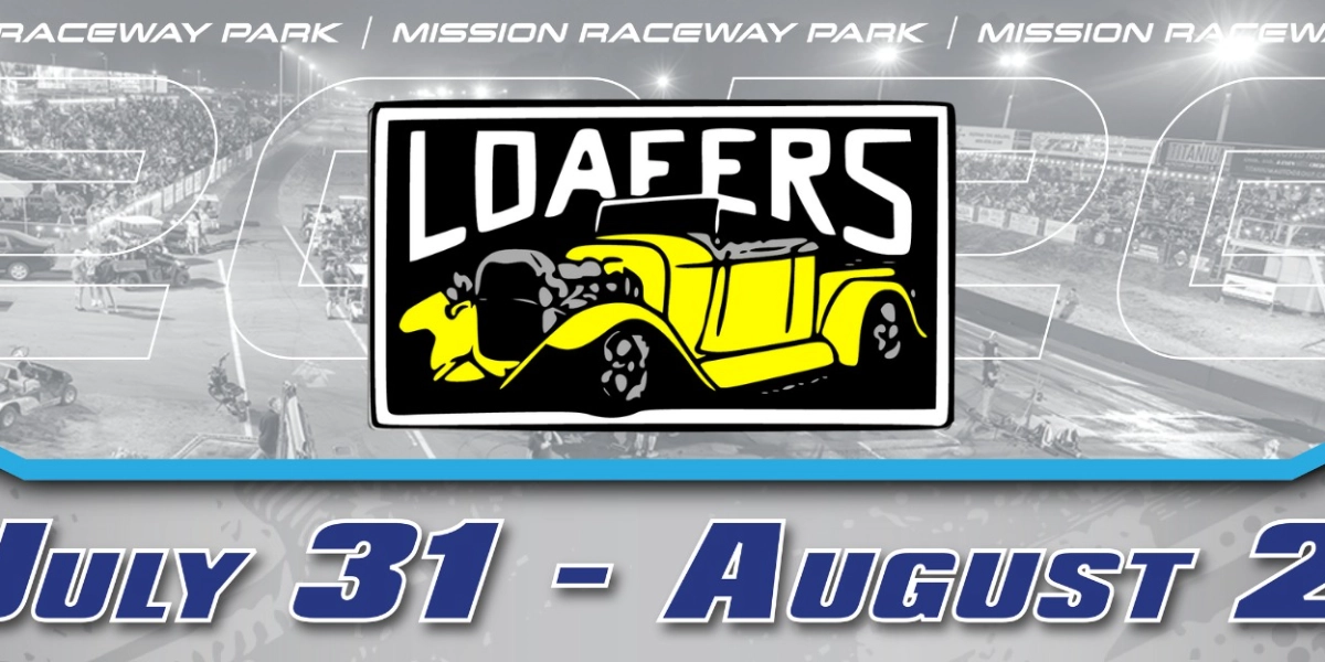Event image for Langley Loafers Old Time Drags - July 31-Aug 2