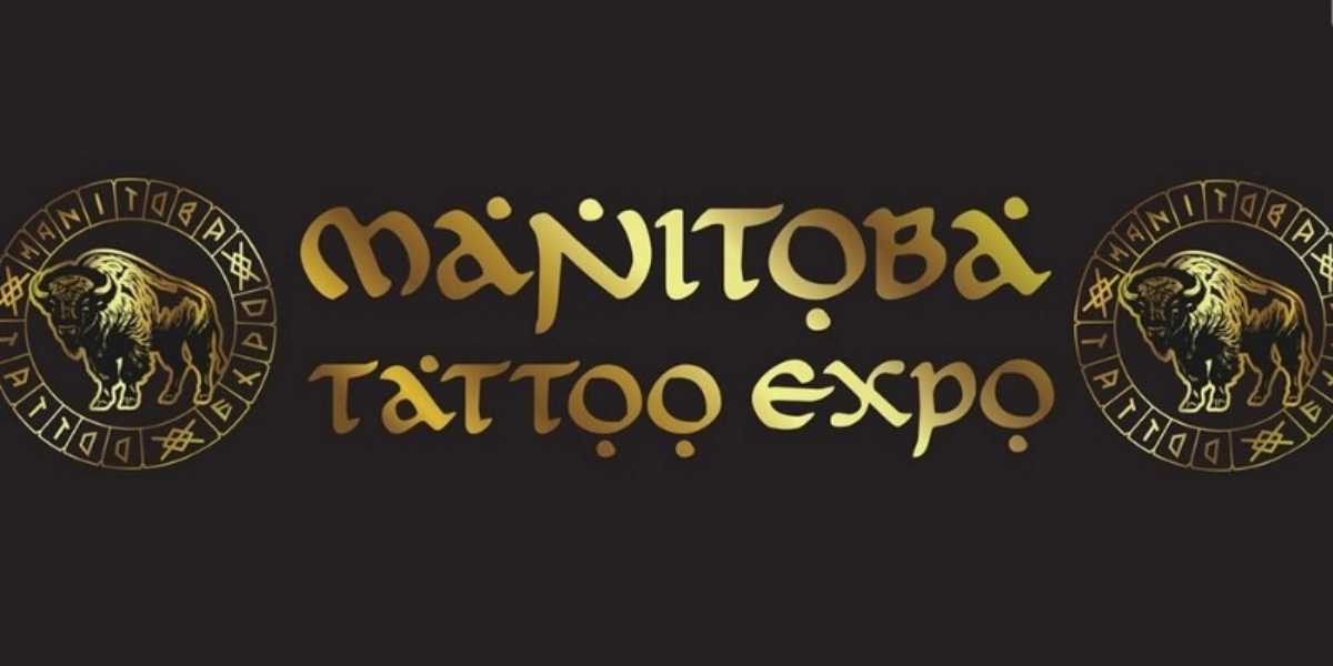 Event image for 3rd Annual Manitoba Tattoo Expo