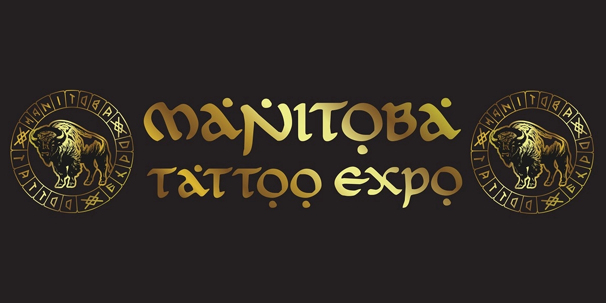 Event image for Second Annual Manitoba Tattoo Expo