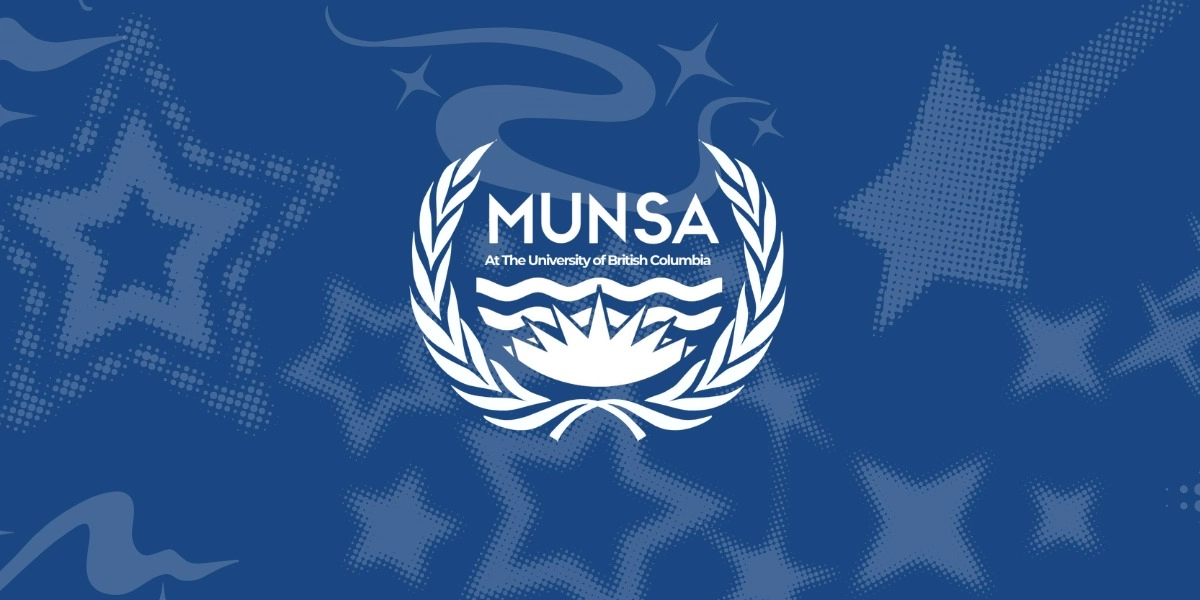 Event image for MUNSA Membership 2026/2027