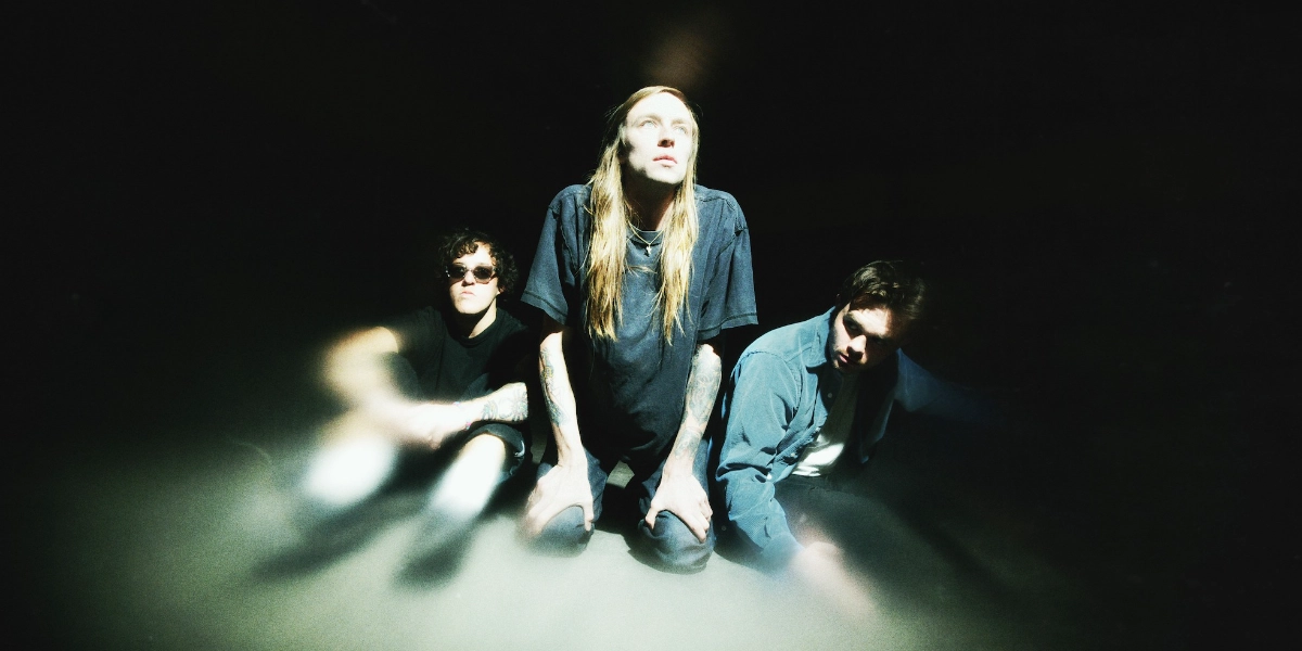 Event image for CANDY with Juice & Incision