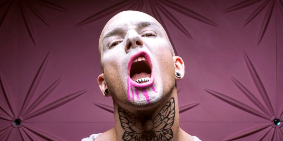 Event image for AESTHETIC PERFECTION with Josie Pace & genCab