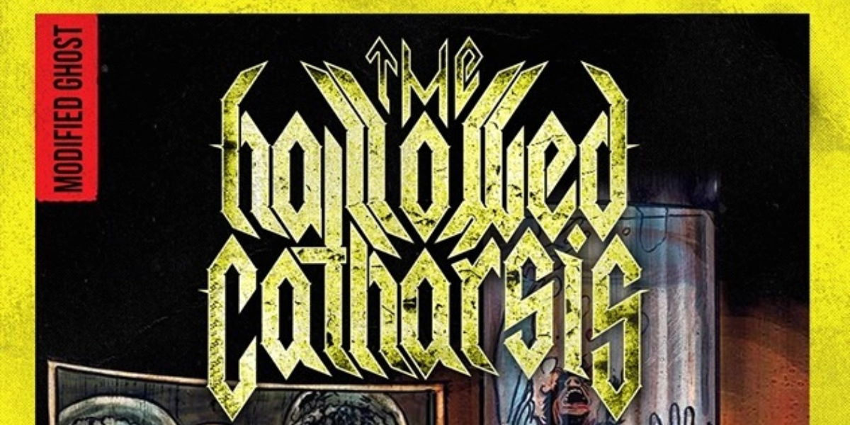 Event image for THE HALLOWED CATHARSIS with Exterminatus, Cryptic Enslavement & Param-nesia