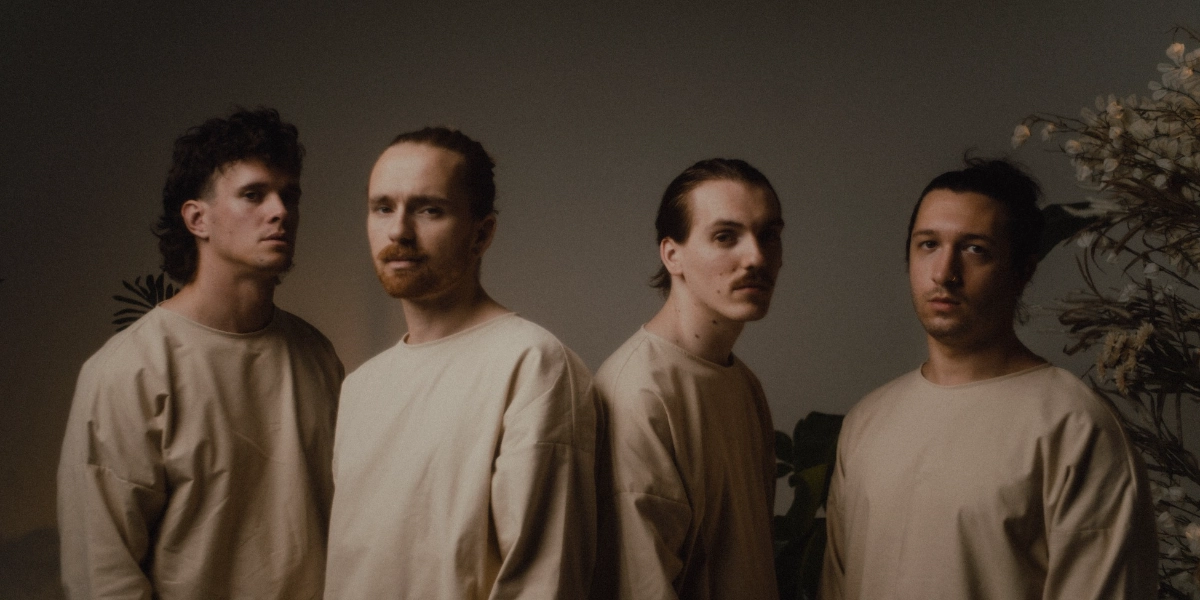 Event image for INVENT ANIMATE with Void Of Vision, Thrown & Aviana