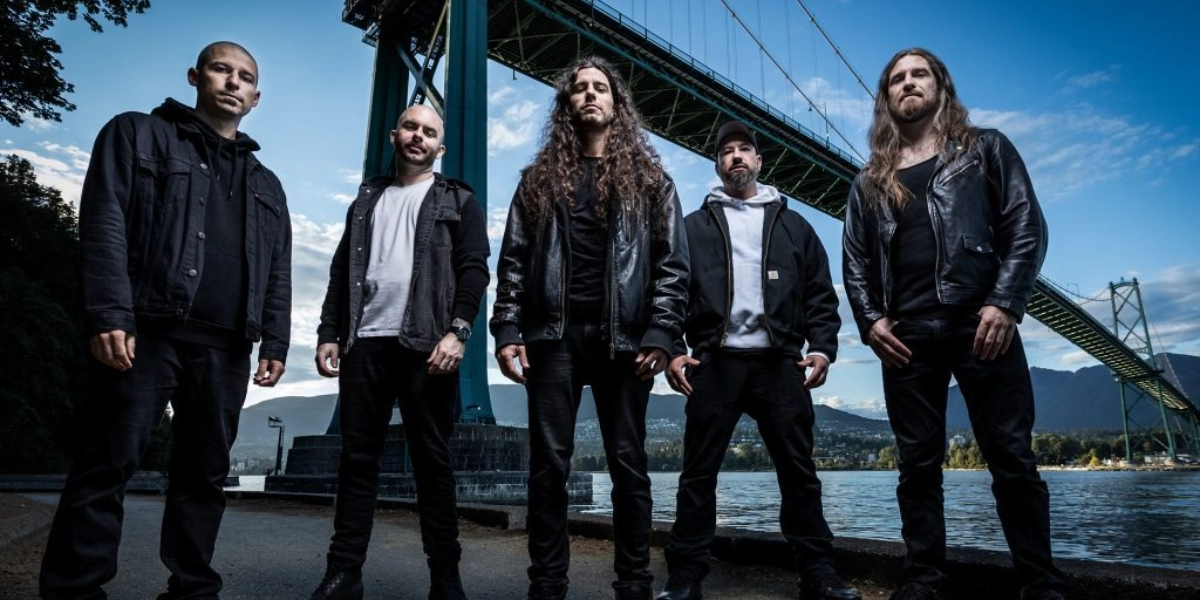 Event image for ARCHSPIRE with Entheos, Inferi & Vulvodynia