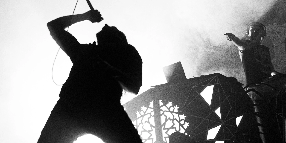 Event image for IGORRR with Melt-Banana & Otto Von Schirach