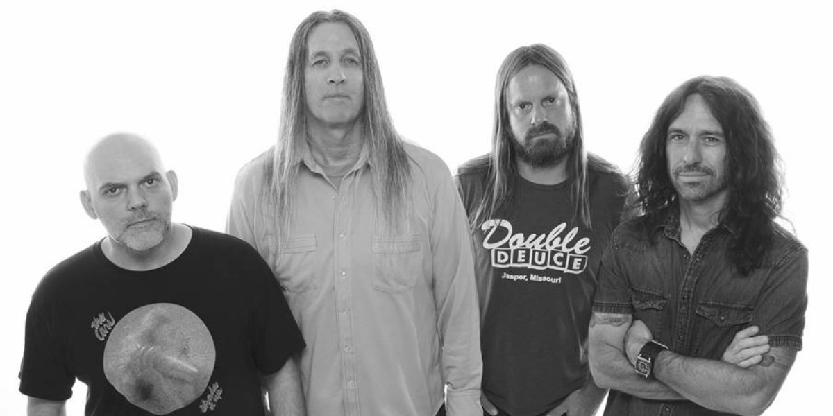 Event image for FU MANCHU with Mos Generator