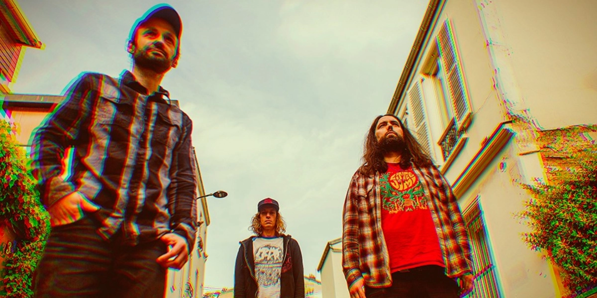 Event image for MARS RED SKY with Guests