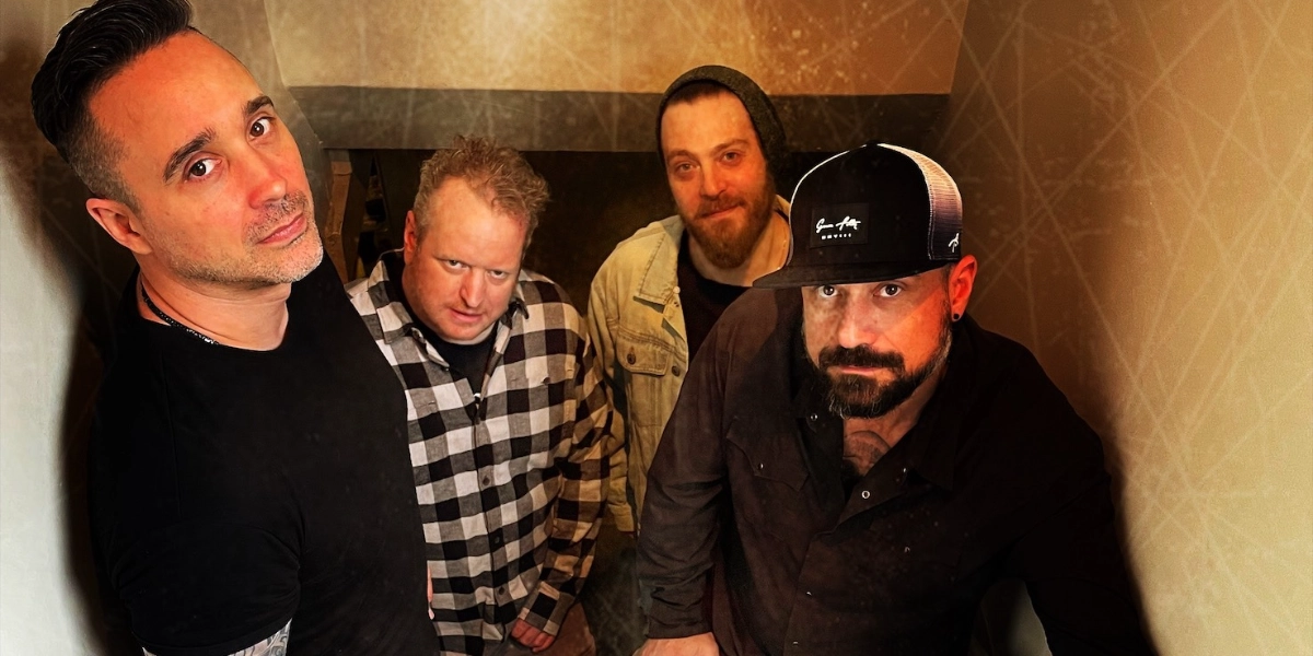 Event image for EightOneSix with Mob Machine & 5 Year Plan