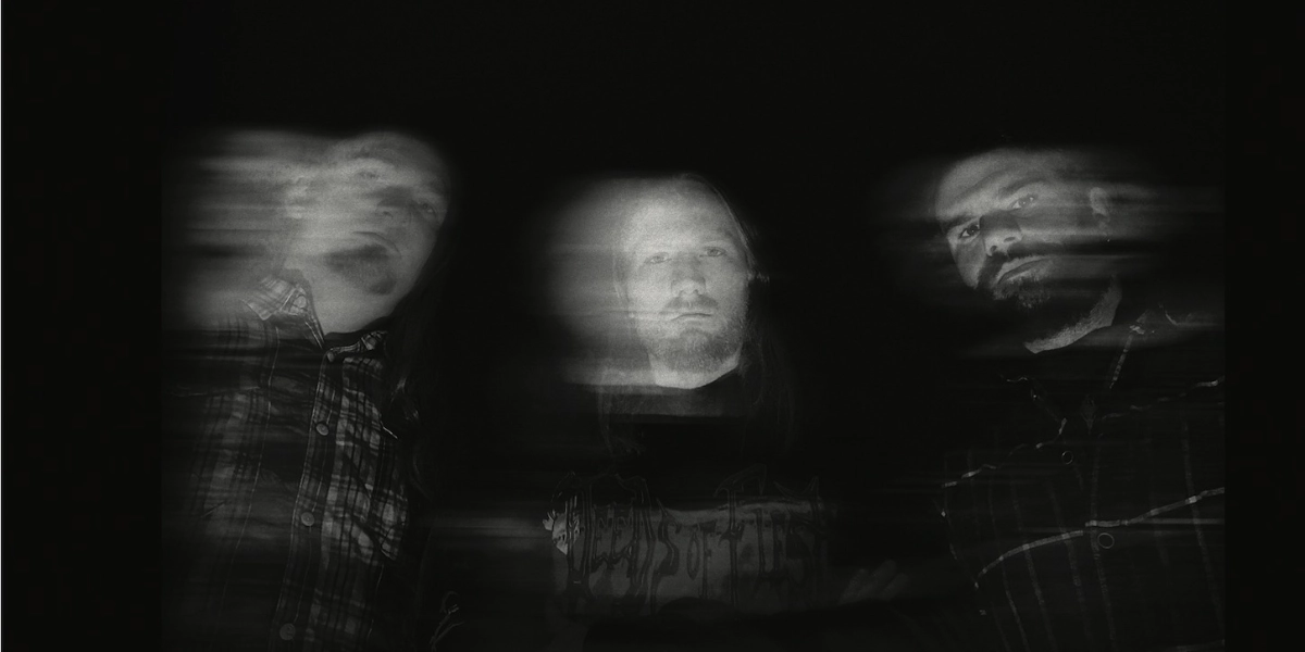 Event image for DEFEATED SANITY with Stabbing, Atræ Bilis & Shattered Throne