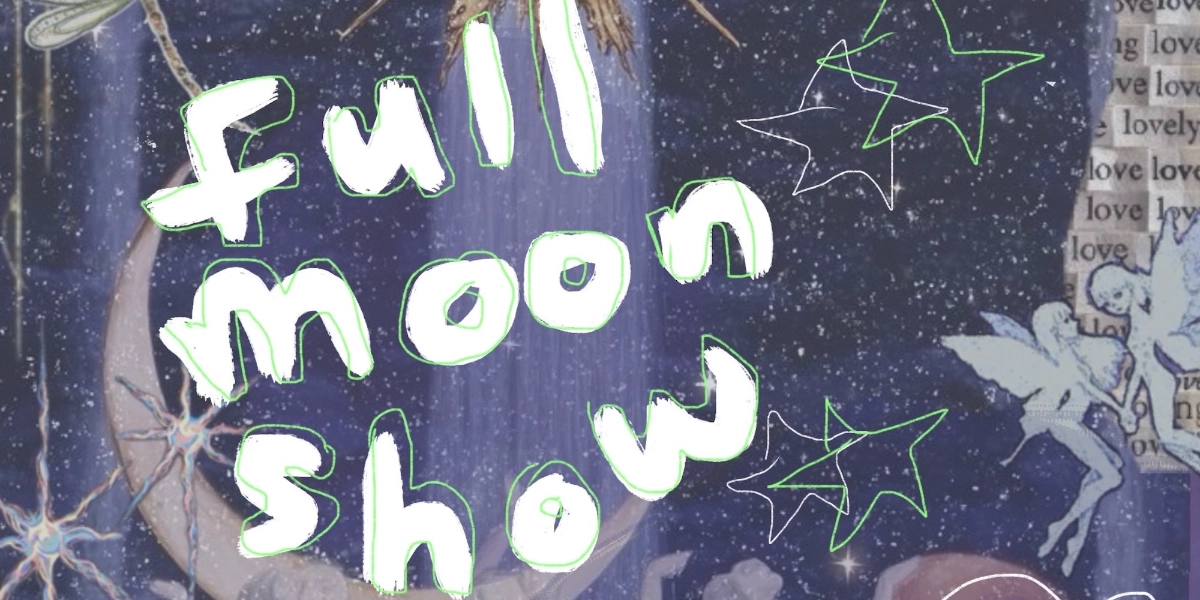 Event image for Full Moon Show
