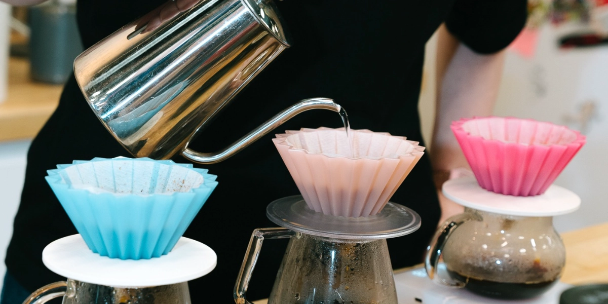 Event image for Moonlight Cocktail Club - Rogue Wave