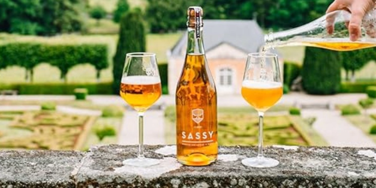 Event image for Moonlight Cocktail Club - Maison Sassy