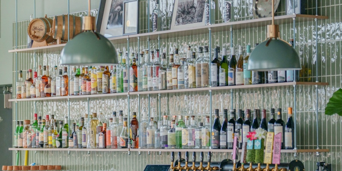 Event image for Moonlight Cocktail Club 2025 Wrap Up