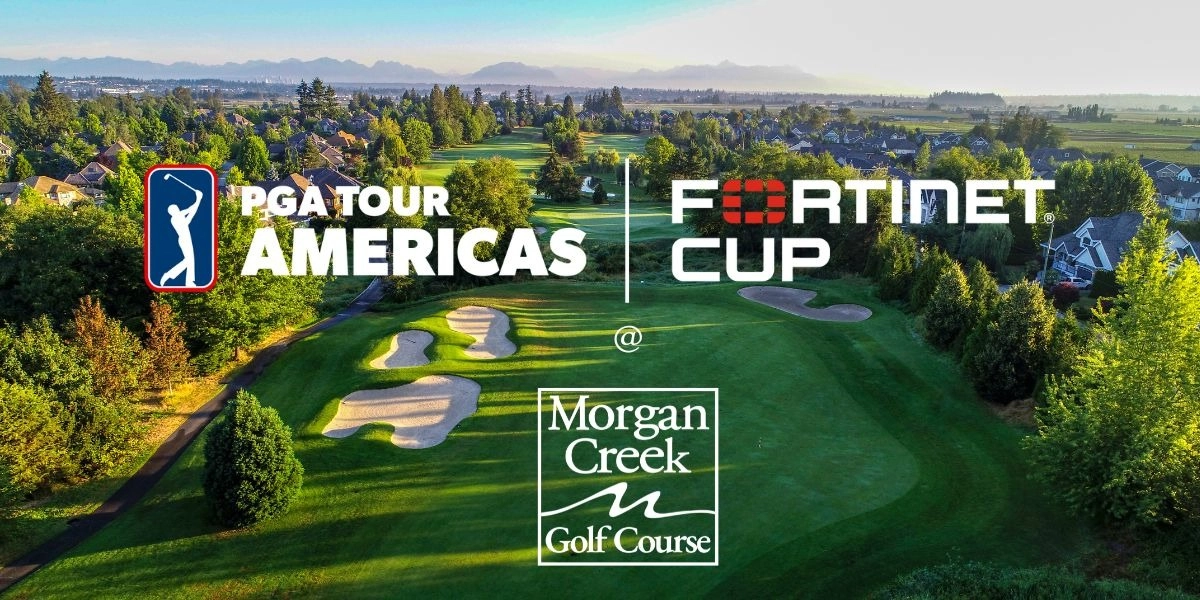 Event image for Fortinet Cup Championship