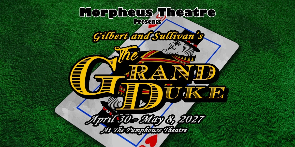 Event image for The Grand Duke
