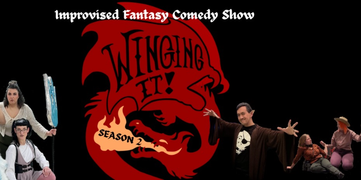 Event image for Winging It!