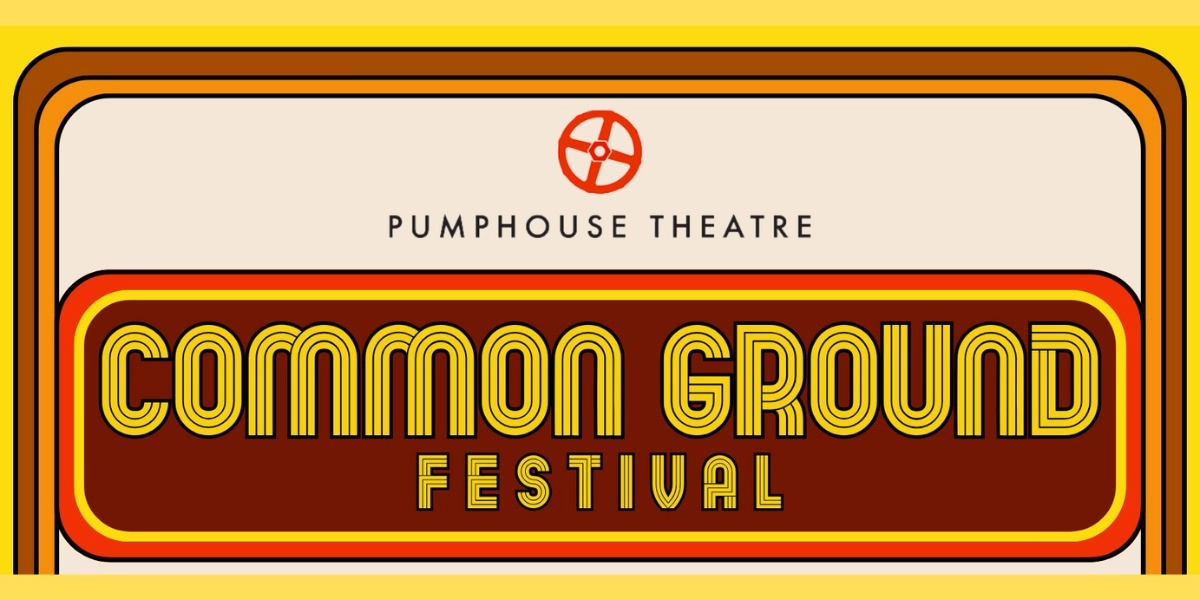 Event image for Common Ground Festival
