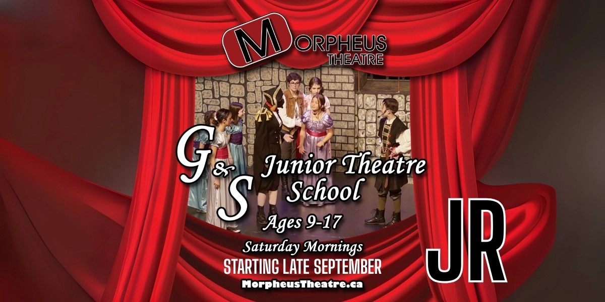 Event image for 2026 G&S Juniors (Junior Class)