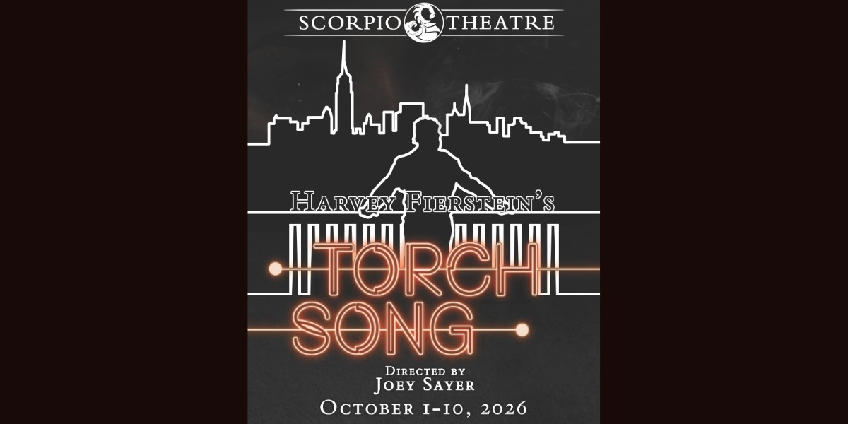Event image for Harvey Fierstein's Torch Song