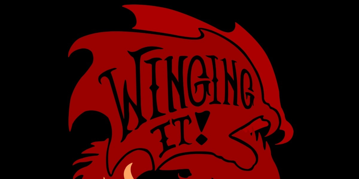 Event image for Winging It!