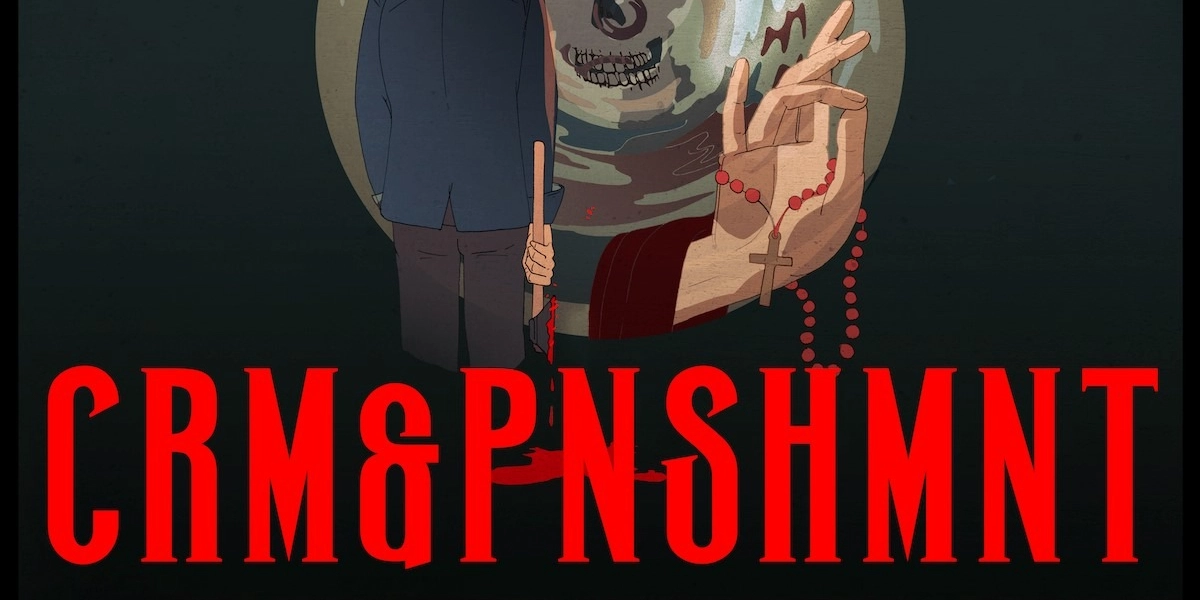 Event image for CRM&PNSHMNT