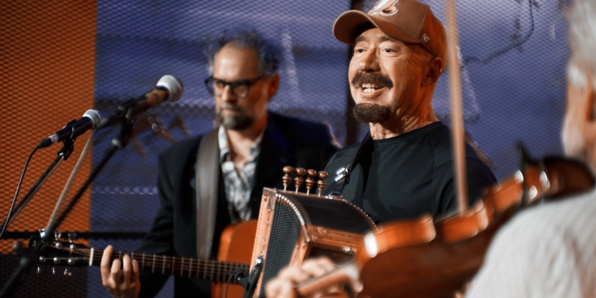 Event image for Grouyan Gombo