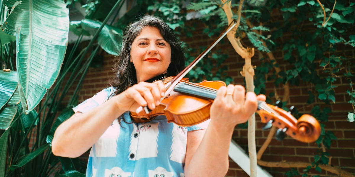 Event image for Laura Cortese