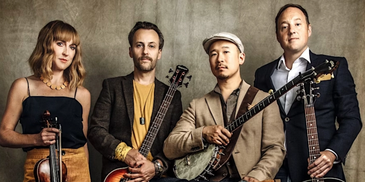 Event image for The Fugitives