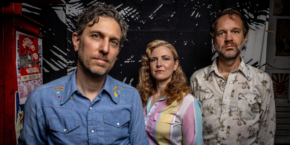Event image for Great Lake Swimmers (Matinee)