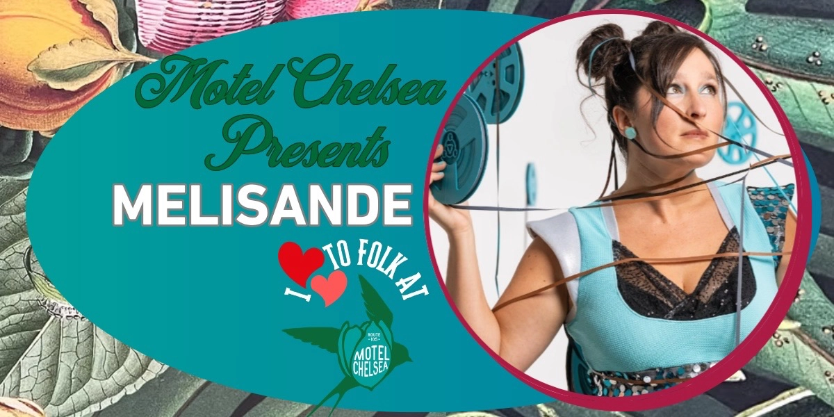 Event image for Mélisande