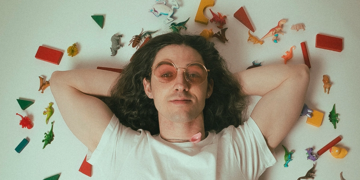 Event image for Noah Malcolm with Special Guest Leah Holtom