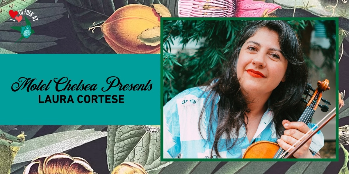 Event image for Laura Cortese